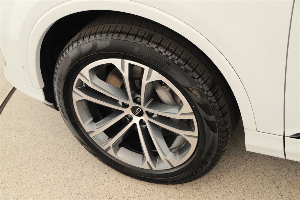 New 2026 Audi Q7 2.0T Premium image 30