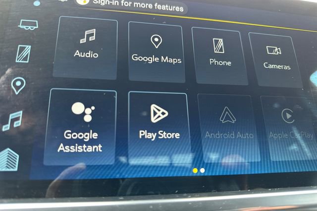 Used 2023 Chevrolet Silverado 1500 RST w/ All Star Edition Plus image 40