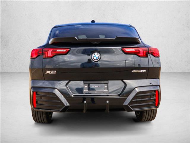 New 2026 BMW X2 xDrive28i w/ Technology Package AWD/4WD image 6