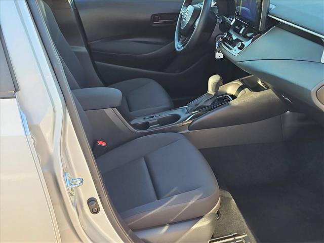 Used 2025 Toyota Corolla LE FWD image 20