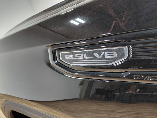 Used 2025 GMC Sierra 1500 Elevation AWD/4WD image 15