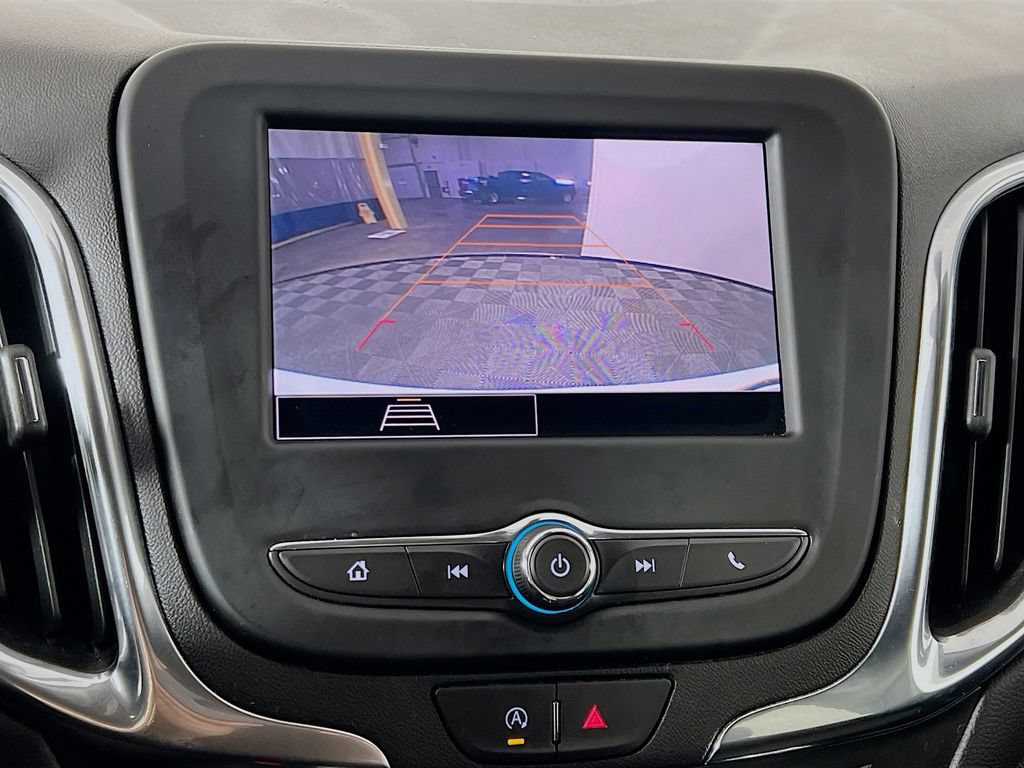 Used 2023 Chevrolet Equinox LT w/ Driver Convenience Package AWD/4WD image 13