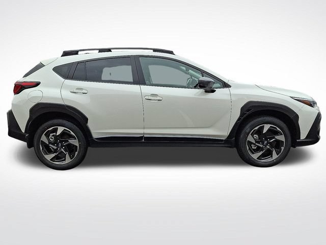 New 2026 Subaru Crosstrek 2.5i Limited AWD/4WD image 8