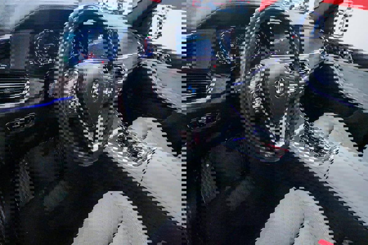 Used 2023 BMW X5 xDrive40i image 13