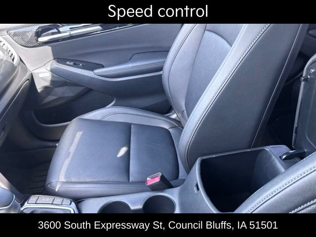 Used 2024 Kia Seltos SX w/ SX Sunroof Package AWD/4WD image 36