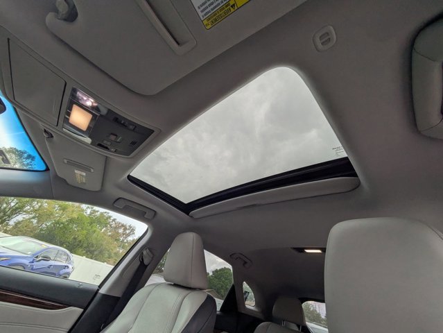 Used 2017 Lexus RX 350 FWD w/ Premium Package image 14