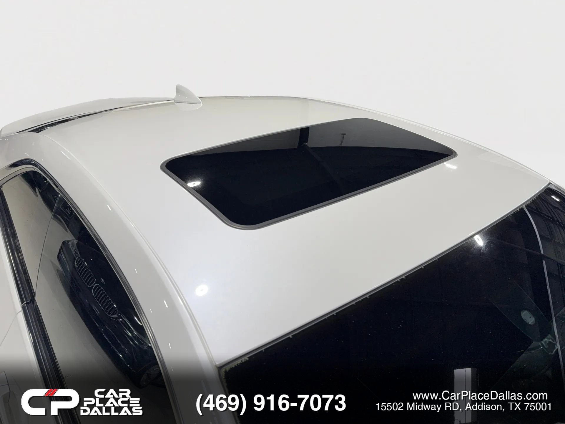 Used 2015 Cadillac ATS 2.0T Coupe RWD image 12