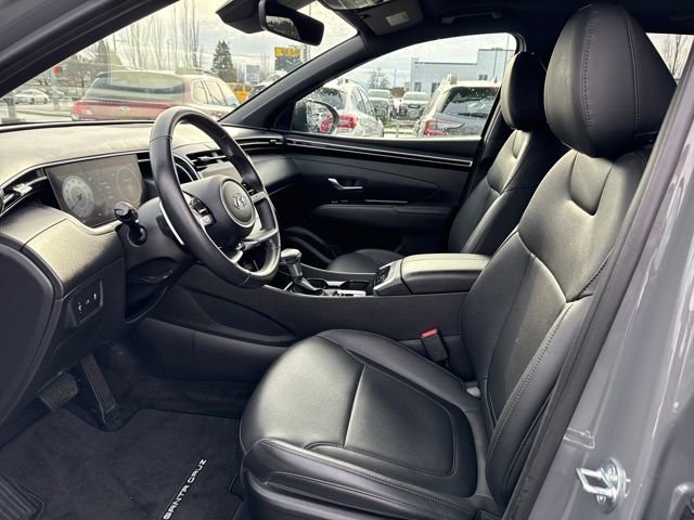 Used 2024 Hyundai Santa Cruz XRT image 15