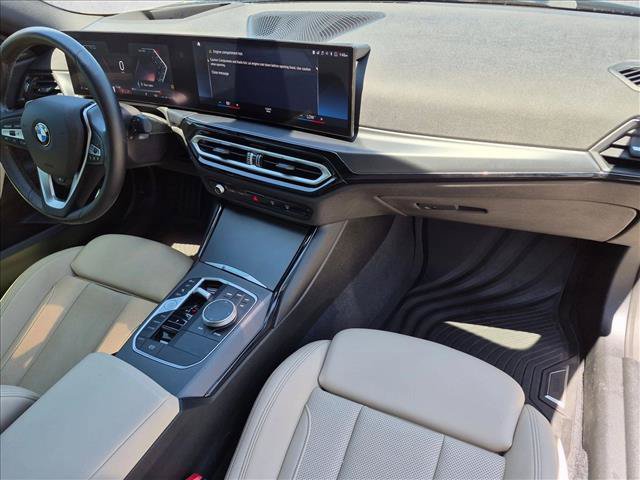Used 2024 BMW 230i Coupe w/ Premium Package RWD image 23