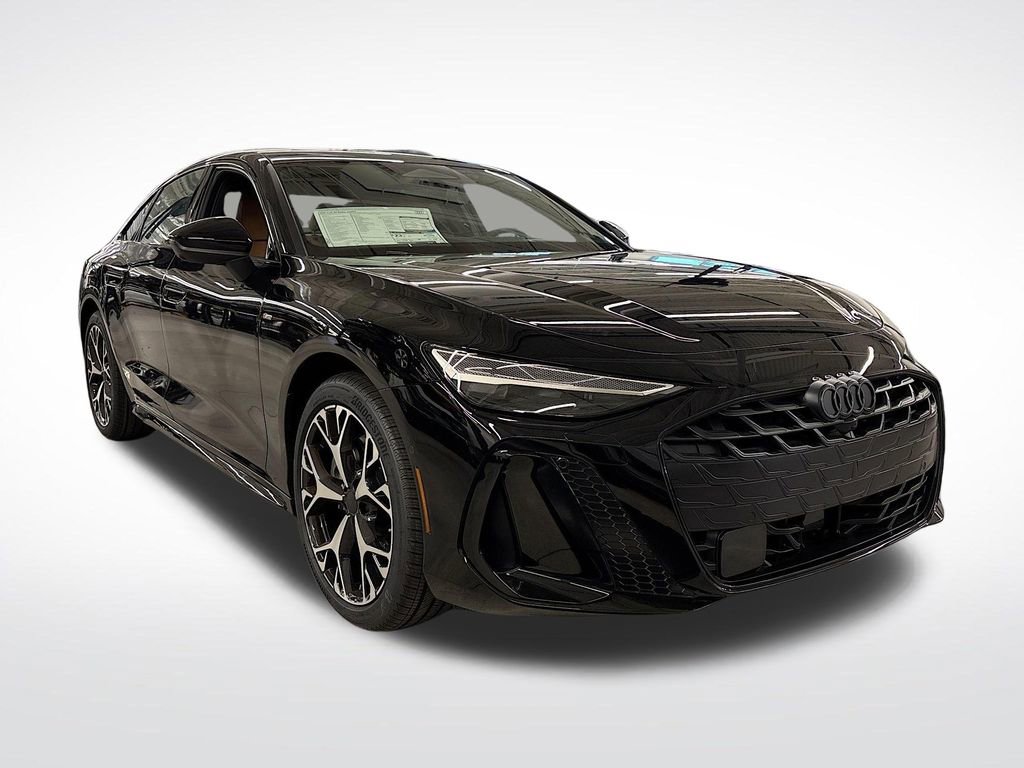 New 2026 Audi A6 Premium Plus image 7