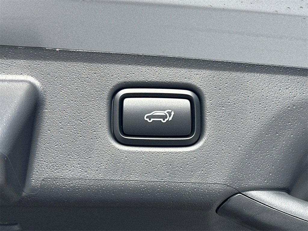 New 2025 Kia Niro Wind image 7