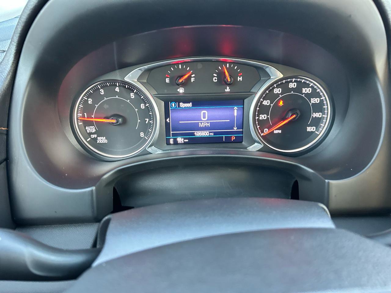 Used 2020 GMC Terrain SLE w/ Driver Convenience Package AWD/4WD image 5