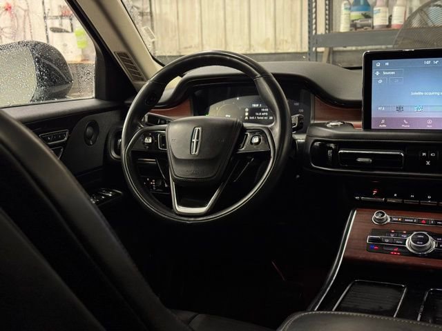 Certified 2023 Lincoln Aviator Reserve image 27