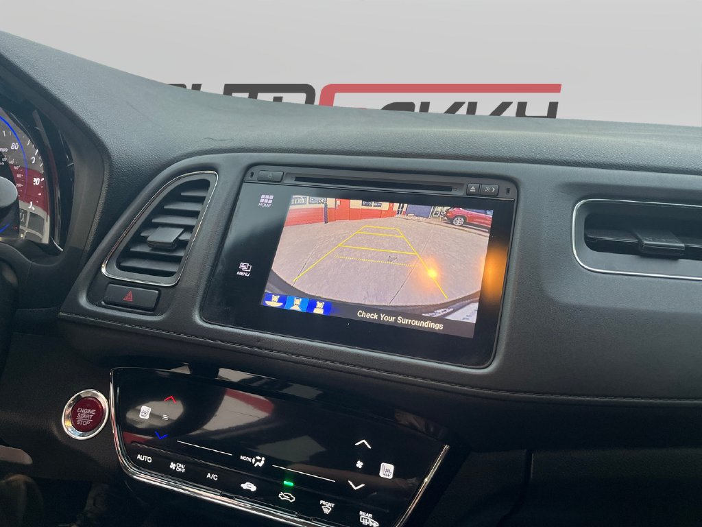 Used 2016 Honda HR-V EX image 15