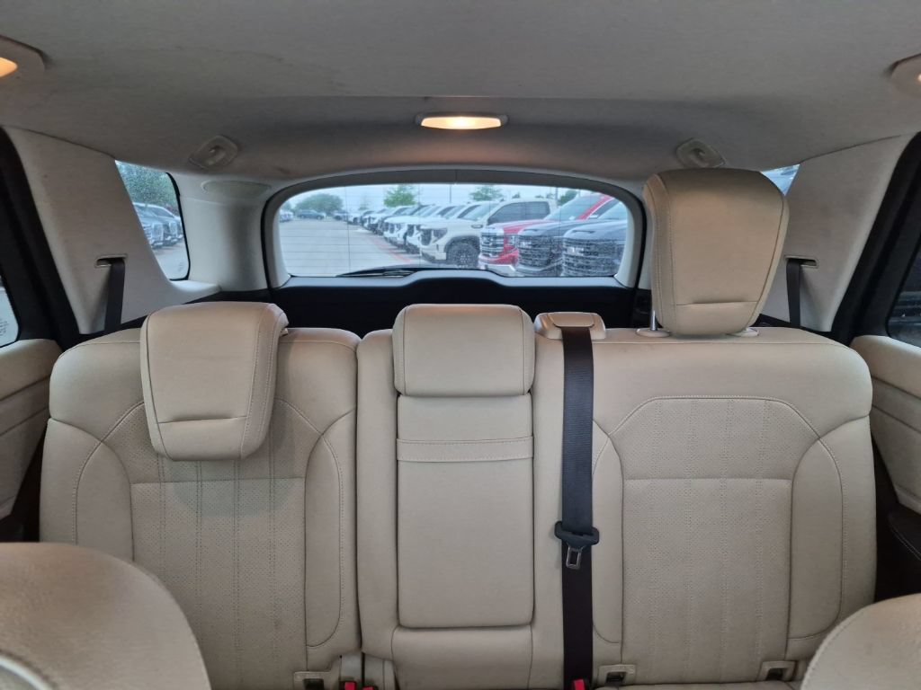 Used 2018 Mercedes-Benz GLE 350 4MATIC image 46