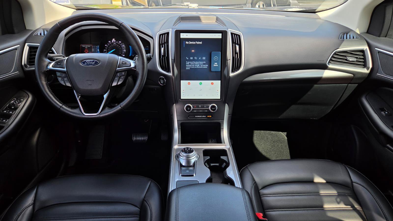 Used 2024 Ford Edge SEL AWD/4WD image 36