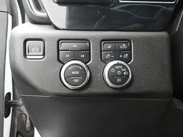 Used 2024 GMC Sierra 3500 SLE w/ SLE Convenience Package image 32