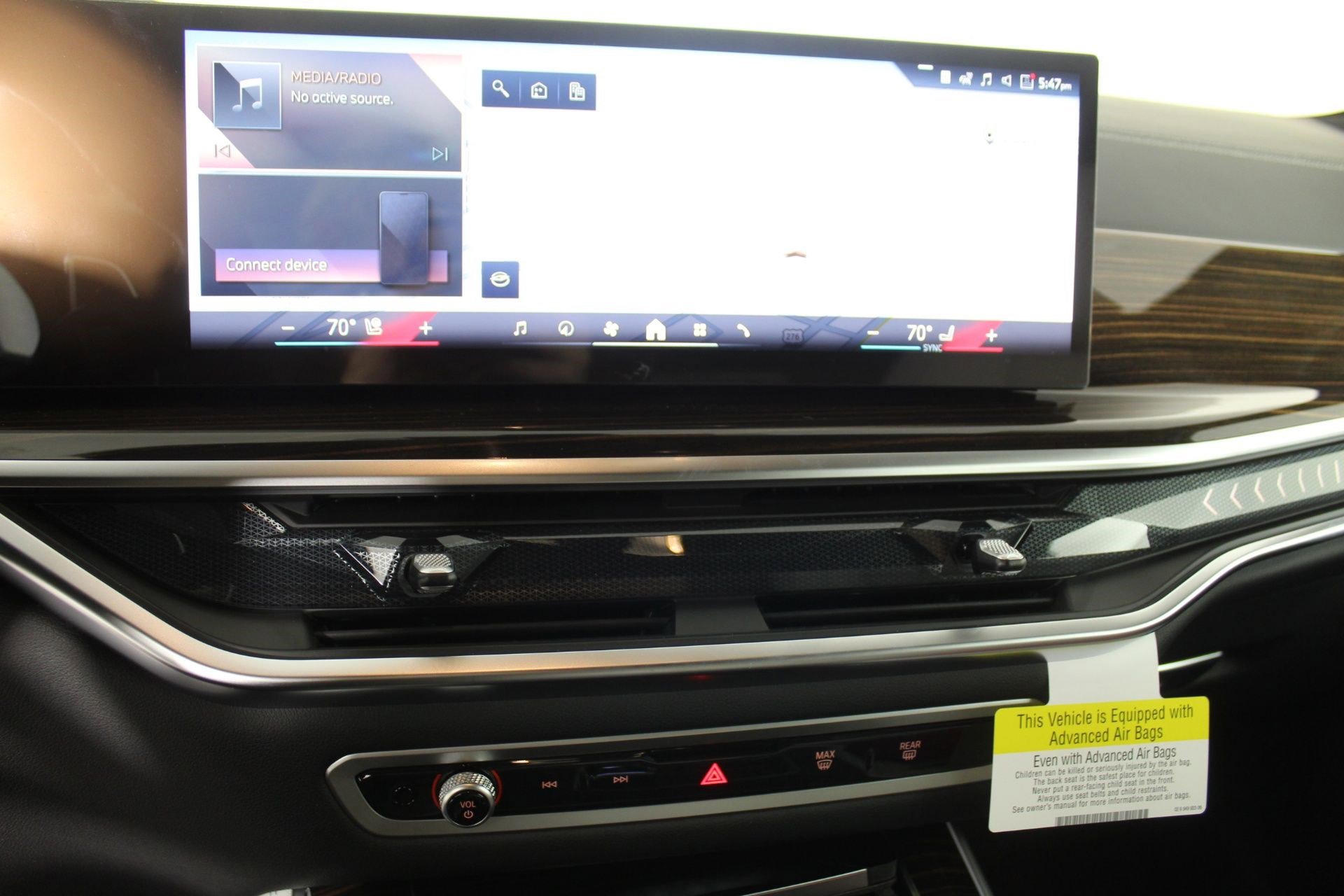 New 2026 BMW X5 xDrive40i w/ Premium Package AWD/4WD image 18