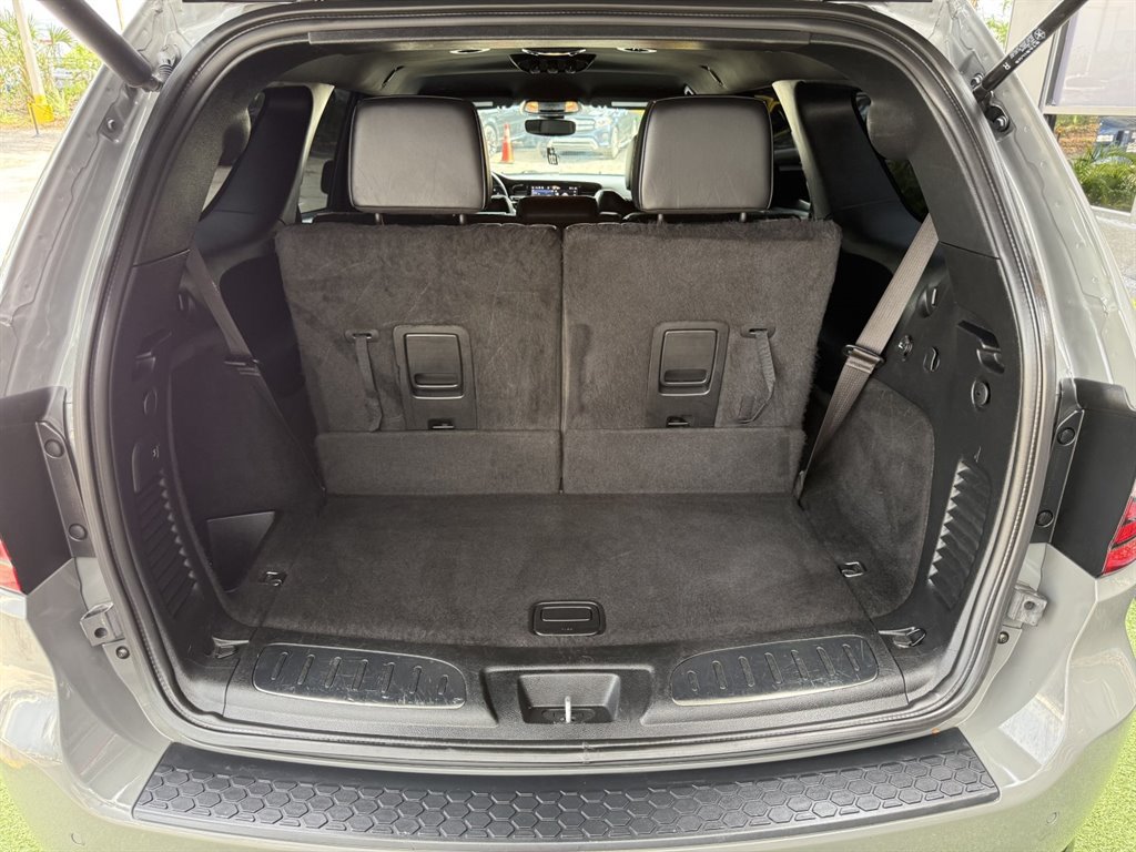 Used 2022 Dodge Durango R/T AWD/4WD image 37