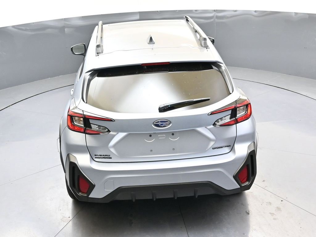 New 2026 Subaru Crosstrek 2.5i Premium image 39