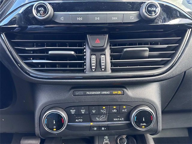 New 2025 Ford Escape ST-Line w/ Equipment Group 301A image 24