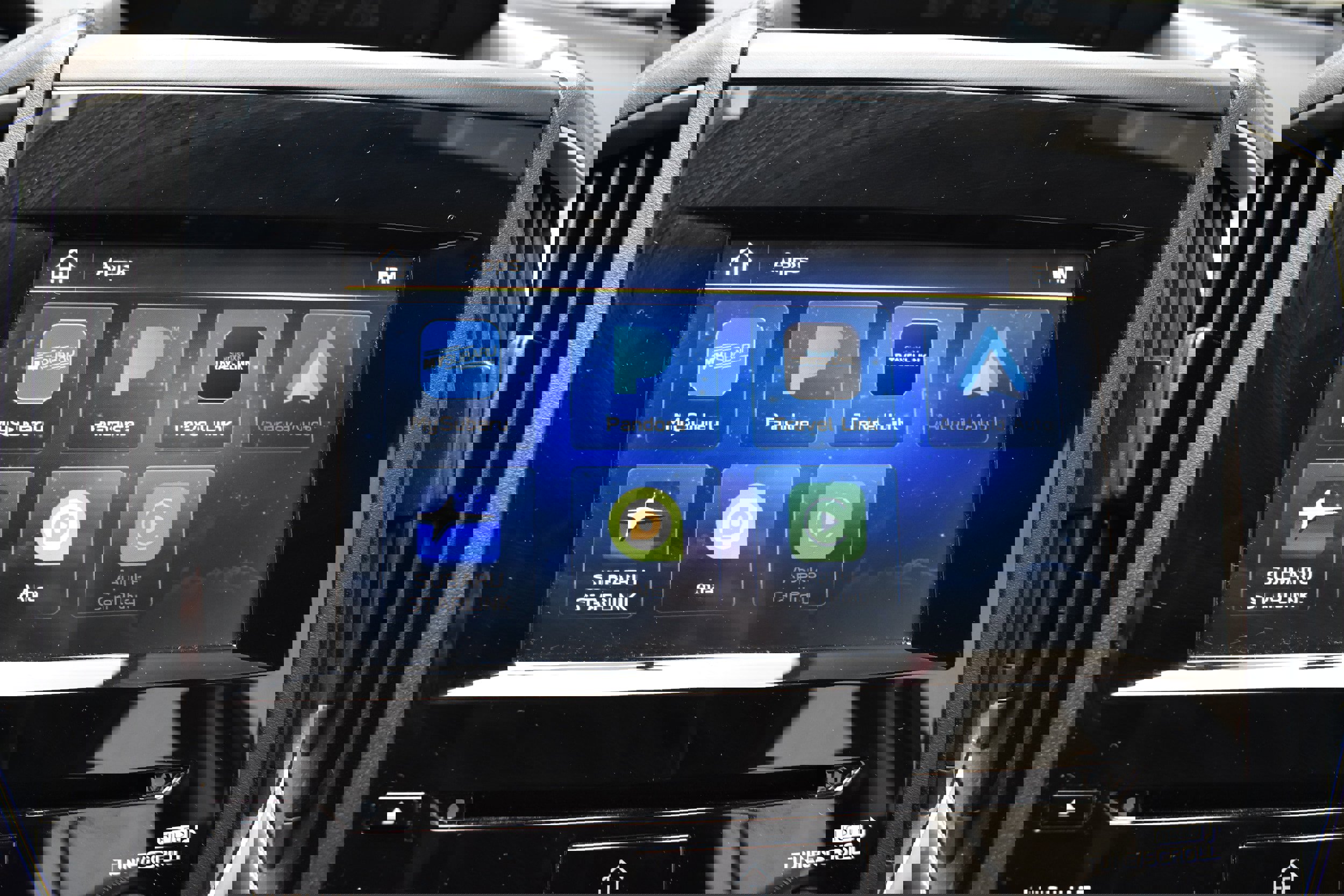 Used 2019 Subaru Impreza 2.0i Premium w/ Eyesight & BSD/Rcta & SRF image 35