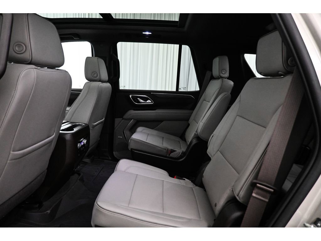 Used 2022 GMC Yukon SLT w/ SLT Luxury Package AWD/4WD image 20