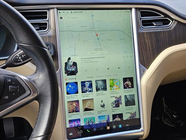 Used 2014 Tesla Model S 60 RWD image 13