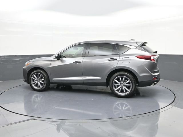 Used 2024 Acura RDX SH-AWD w/ Technology Package image 5