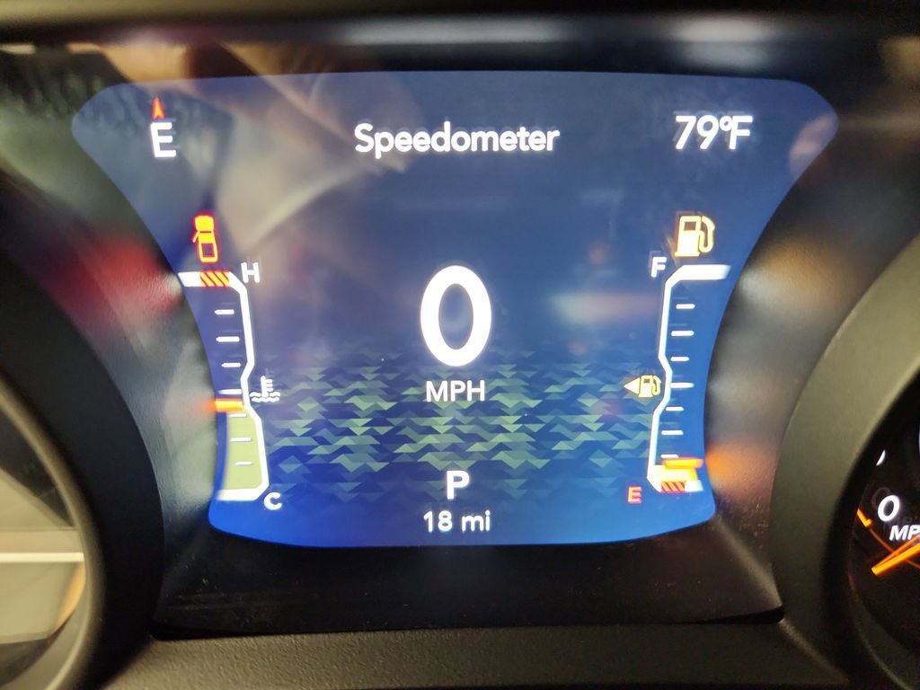 New 2025 Jeep Gladiator Sport image 13