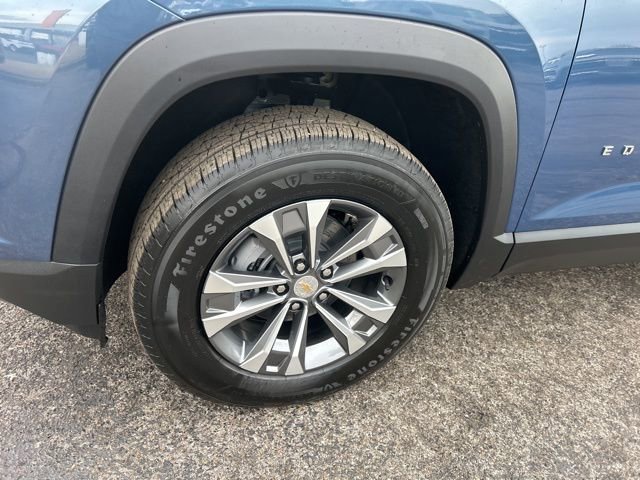 New 2026 Chevrolet Equinox LT image 10