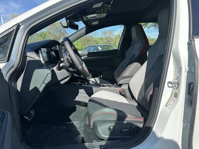 New 2026 Volkswagen GTI Autobahn image 12