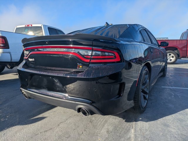 Used 2023 Dodge Charger Scat Pack image 3