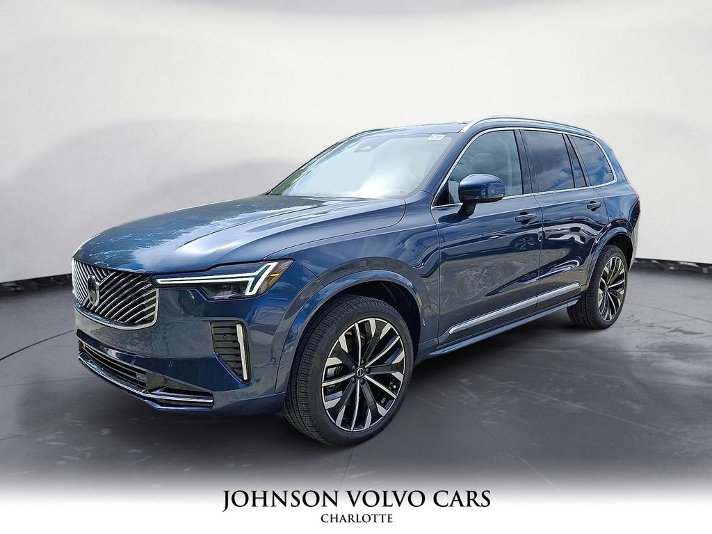 New 2026 Volvo XC90 B6 Ultra image 10