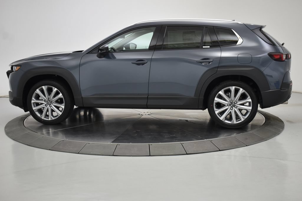 New 2026 MAZDA CX-50 AWD 2.5 S w/ Cargo Package image 14