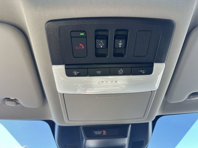 New 2026 Nissan Rogue SV w/ SV Premium Package image 17