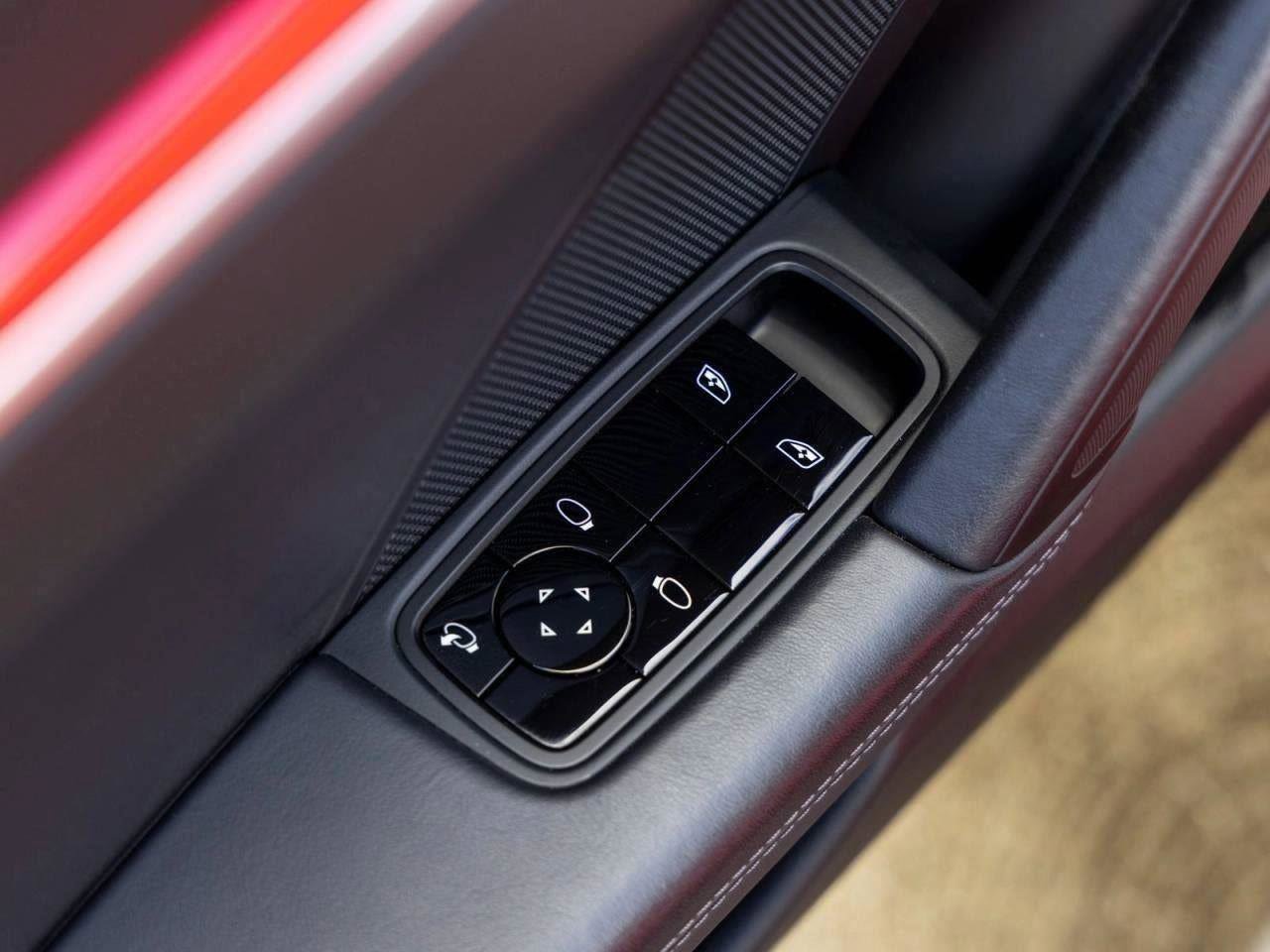 Certified 2020 Porsche 911 Carrera S image 99