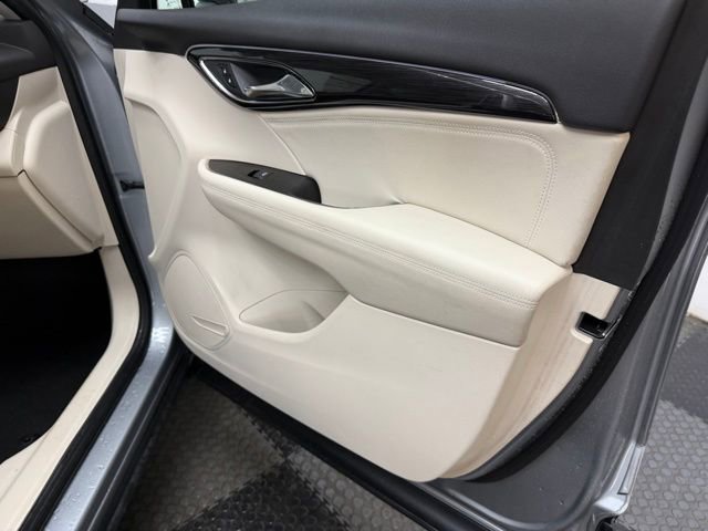 Certified 2023 Buick Envision Preferred image 36