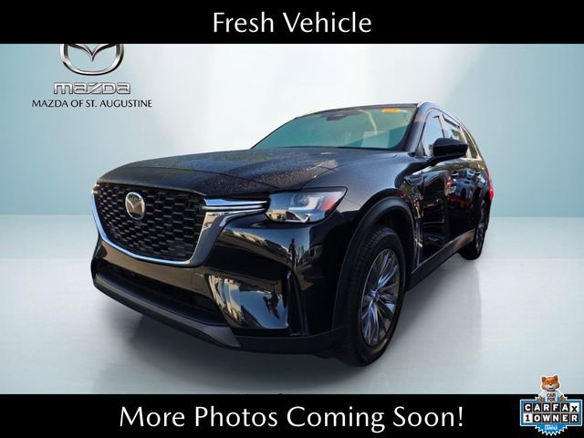 Used 2024 MAZDA CX-90 3.3 Turbo w/ Select Package AWD/4WD image 1