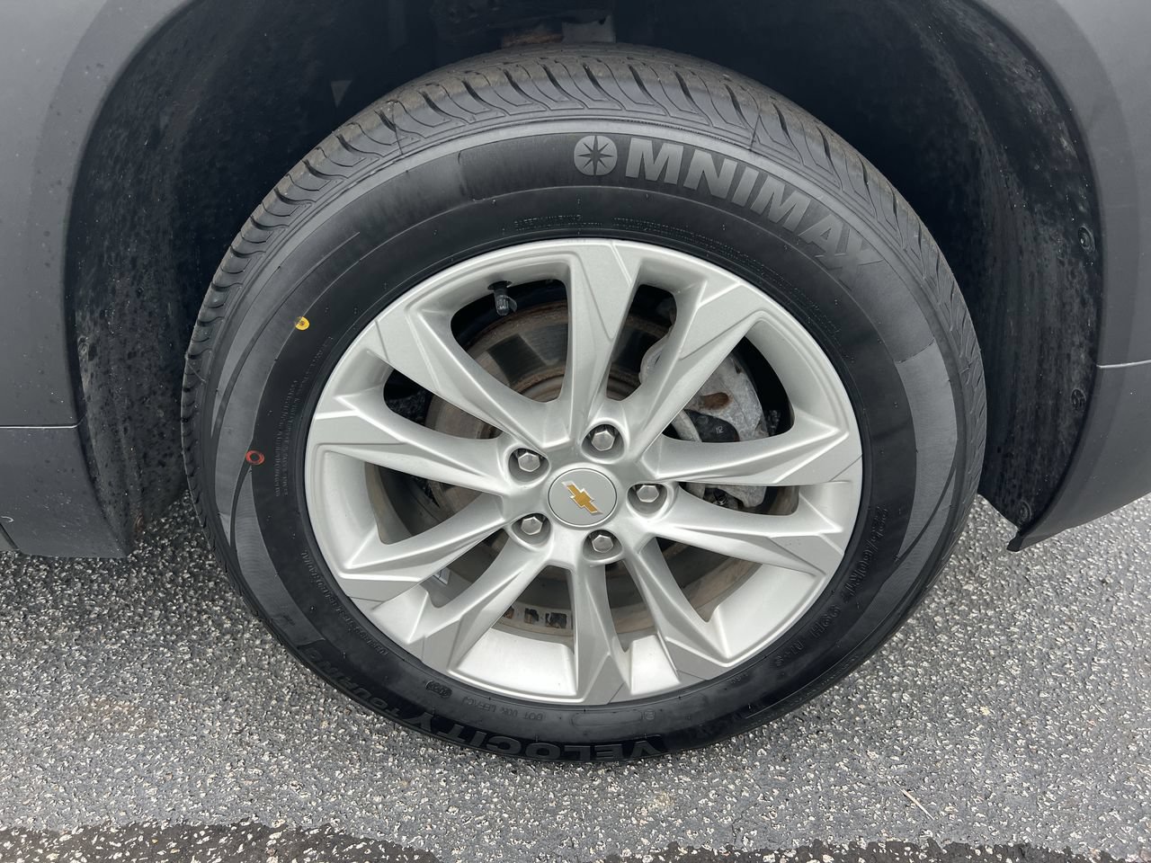 Used 2023 Chevrolet TrailBlazer LS AWD/4WD image 13