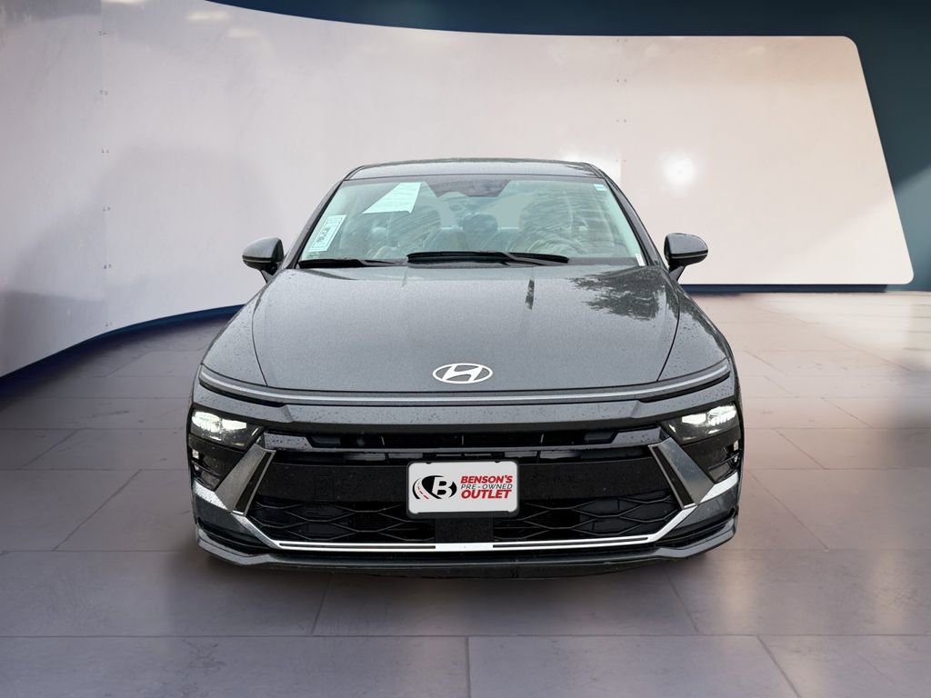 Used 2024 Hyundai Sonata SEL image 8