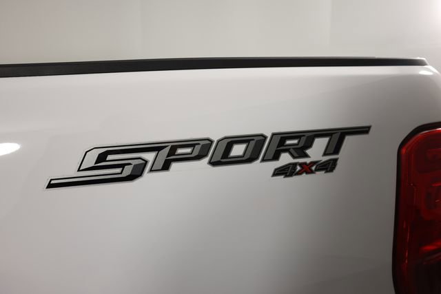 Used 2020 Ford Ranger Lariat w/ Equipment Group 501A Mid image 25