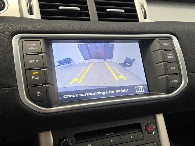 Used 2013 Land Rover Range Rover Evoque Pure Plus AWD/4WD image 28