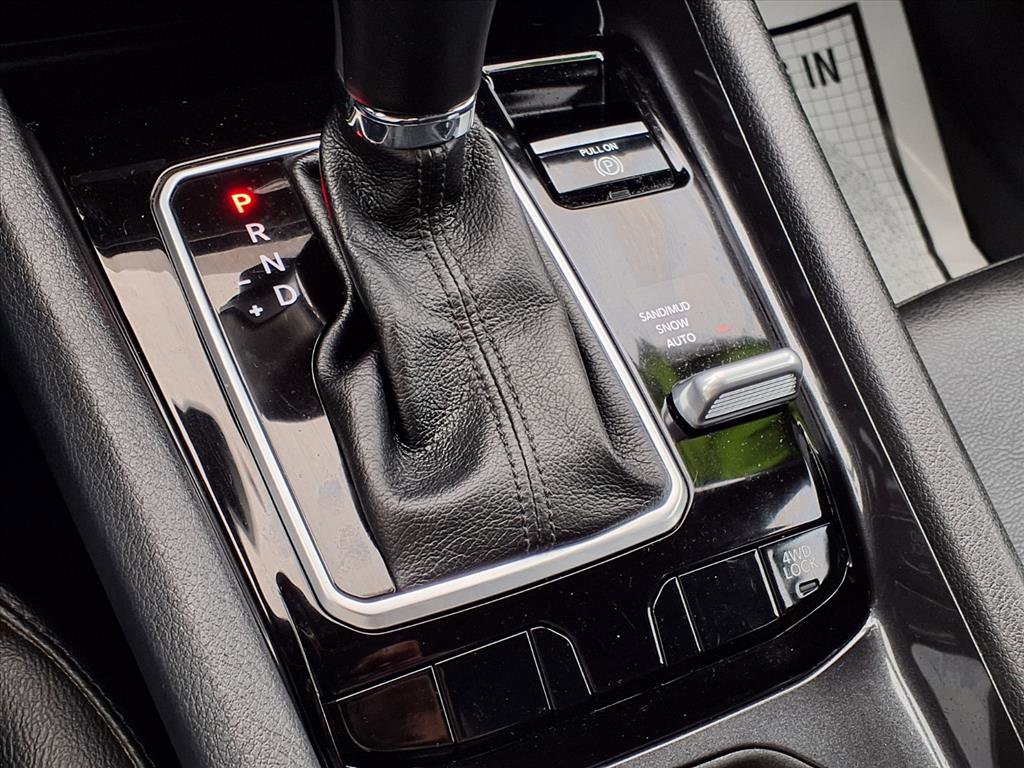 Used 2024 Jeep Compass Latitude image 8