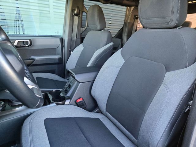 Used 2023 Ford Bronco Big Bend image 19