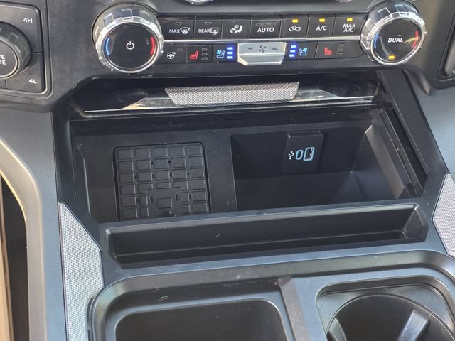 Used 2023 Ford F350 Lariat w/ Lariat Ultimate Package AWD/4WD image 26