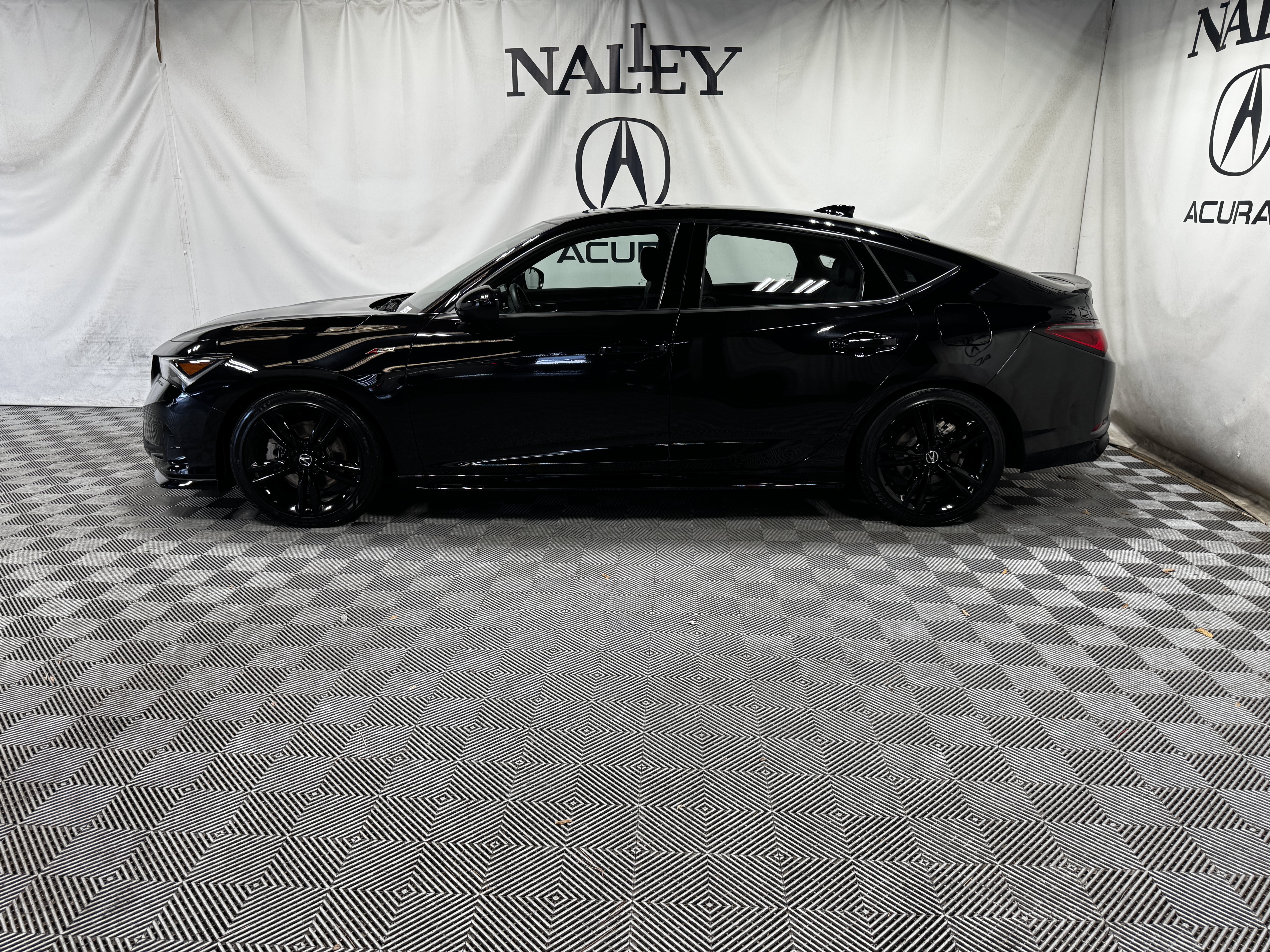 Used 2026 Acura Integra A-Spec FWD image 6