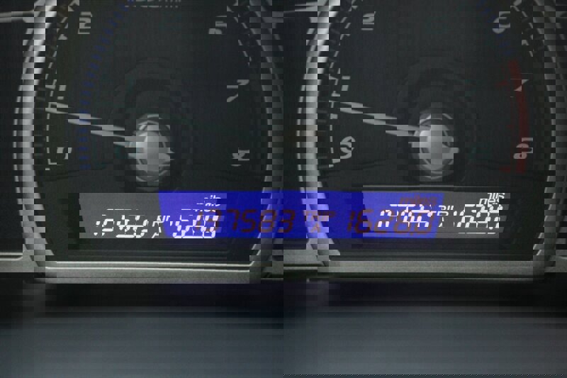 Used 2011 Honda Civic DX-VP image 7