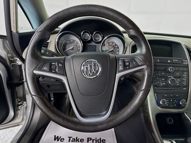 Used 2016 Buick Verano FWD image 10