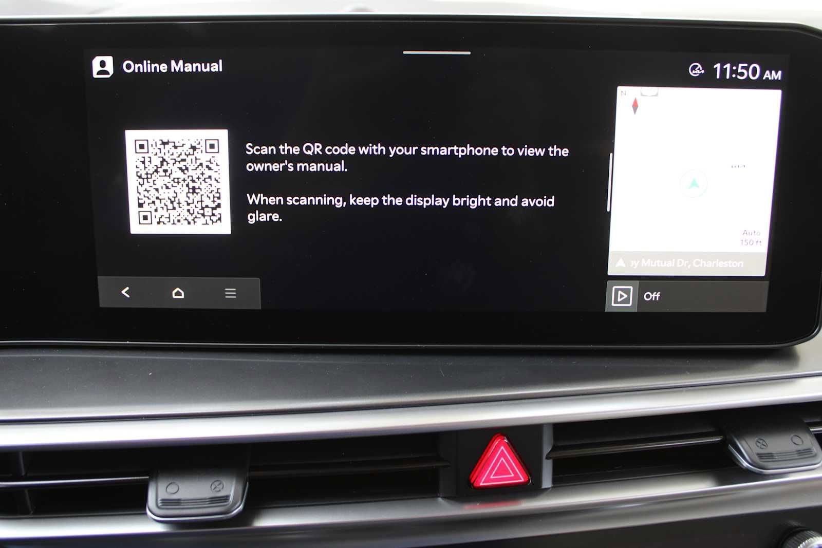 New 2026 Kia Sorento S w/ S Panoramic Sunroof Package FWD image 44